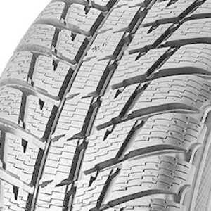 Nokian WR SUV 3 295/40-R20 110V