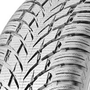 Nokian WR SUV 4 215/65-R17 103H