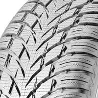 Nokian WR SUV 4 215/65-R17 103H