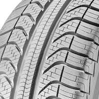 Pirelli Cinturato All Season Plus 215/60-R17 100V