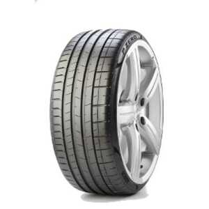 Pirelli P Zero PZ4 SC Run Flat 245/45-R20 103W