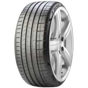 Pirelli P Zero PZ4 SC Run Flat 305/40-R20 112Y