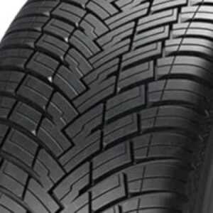 Pirelli Scorpion All Season SF2 255/45-R19 104H
