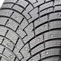 Pirelli Scorpion Ice Zero 2 255/45-R19 104T