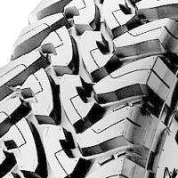 Toyo Open Country M/T 235/85-R16 120P