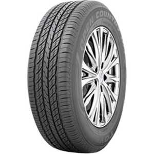 Toyo Open Country U/T 225/55-R18 98V