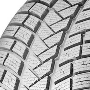 Vredestein Wintrac Pro 265/50-R20 111Y