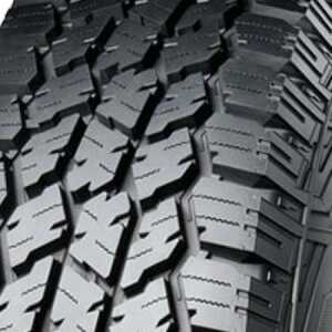 Yokohama Geolandar A/T4 (G018) 255/80-R17 121/118R