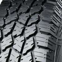 Yokohama Geolandar A/T4 (G018) 255/80-R17 121/118R