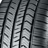 Yokohama Geolandar X-CV (G057) 255/45-R22 107W